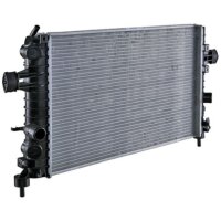 MAHLE CR 1091 000S Kühler, Motorkühlung