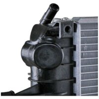 MAHLE CR 1091 000S Kühler, Motorkühlung