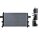 MAHLE CR 1091 000S Kühler, Motorkühlung