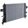MAHLE CR 1091 000S Kühler, Motorkühlung