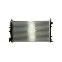 MAHLE CR 1101 000P Kühler, Motorkühlung