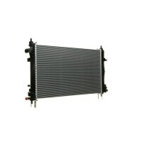 MAHLE CR 1101 000P Kühler, Motorkühlung