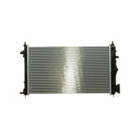 MAHLE CR 1101 000P Kühler, Motorkühlung