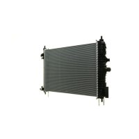 MAHLE CR 1101 000P Kühler, Motorkühlung