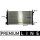 MAHLE CR 1101 000P Kühler, Motorkühlung