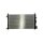 MAHLE CR 1101 000P Kühler, Motorkühlung
