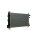MAHLE CR 1101 000P Kühler, Motorkühlung