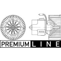 MAHLE AB 30 000P Innenraumgebläse