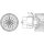 MAHLE AB 30 000P Innenraumgebläse