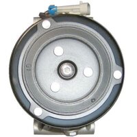 MAHLE ACP 45 000S Kompressor, Klimaanlage