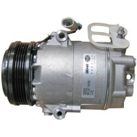 MAHLE ACP 45 000S Kompressor, Klimaanlage