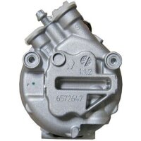 MAHLE ACP 45 000S Kompressor, Klimaanlage