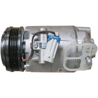 MAHLE ACP 45 000S Kompressor, Klimaanlage