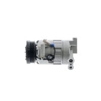 MAHLE ACP 49 000S Kompressor, Klimaanlage