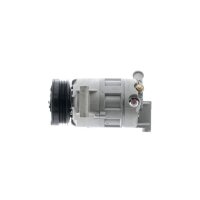 MAHLE ACP 49 000S Kompressor, Klimaanlage