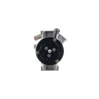 MAHLE ACP 49 000S Kompressor, Klimaanlage