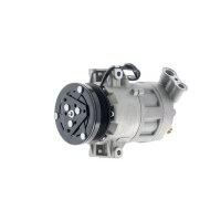 MAHLE ACP 49 000S Kompressor, Klimaanlage