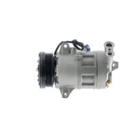 MAHLE ACP 49 000S Kompressor, Klimaanlage