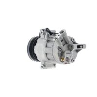 MAHLE ACP 49 000S Kompressor, Klimaanlage