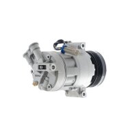 MAHLE ACP 49 000S Kompressor, Klimaanlage