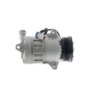 MAHLE ACP 49 000S Kompressor, Klimaanlage