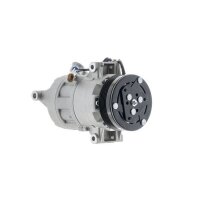 MAHLE ACP 49 000S Kompressor, Klimaanlage
