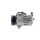 MAHLE ACP 49 000S Kompressor, Klimaanlage
