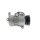 MAHLE ACP 49 000S Kompressor, Klimaanlage