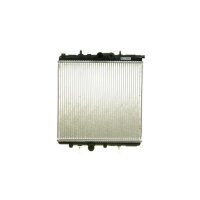 MAHLE CR 527 000S Kühler, Motorkühlung