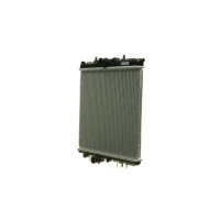 MAHLE CR 527 000S Kühler, Motorkühlung