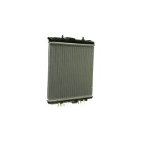 MAHLE CR 527 000S Kühler, Motorkühlung