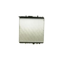 MAHLE CR 527 000S Kühler, Motorkühlung