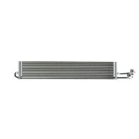 MAHLE CLC 71 000P Ölkühler, Automatikgetriebe