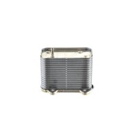 MAHLE CLC 61 000P Ölkühler, Motoröl