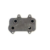 MAHLE CLC 61 000P Ölkühler, Motoröl