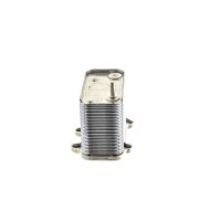 MAHLE CLC 61 000P Ölkühler, Motoröl