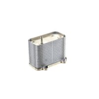 MAHLE CLC 61 000P Ölkühler, Motoröl