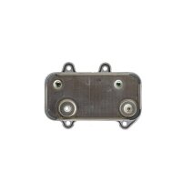MAHLE CLC 61 000P Ölkühler, Motoröl