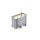 MAHLE CLC 61 000P Ölkühler, Motoröl