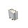MAHLE CLC 61 000P Ölkühler, Motoröl