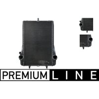 MAHLE CR 1396 000P Kühler, Motorkühlung
