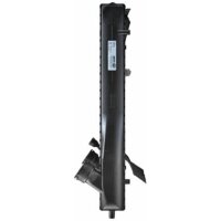 MAHLE CR 1396 000P Kühler, Motorkühlung