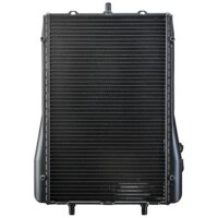 MAHLE CR 1396 000P Kühler, Motorkühlung