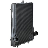 MAHLE CR 1396 000P Kühler, Motorkühlung