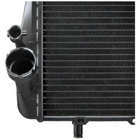 MAHLE CR 1396 000P Kühler, Motorkühlung