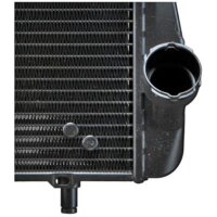 MAHLE CR 1396 000P Kühler, Motorkühlung
