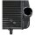 MAHLE CR 1396 000P Kühler, Motorkühlung