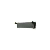 MAHLE CR 778 000P Kühler, Motorkühlung