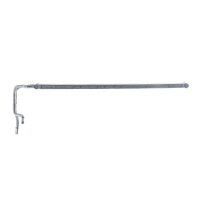 MAHLE CLC 48 000P Ölkühler, Lenkung