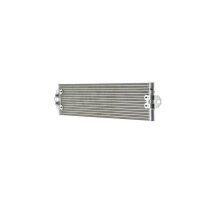 MAHLE CLC 49 000P Ölkühler, Automatikgetriebe